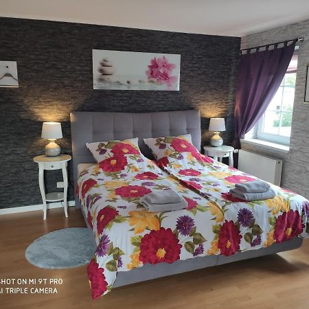 Blumen Apartment Αμβούργο Εξωτερικό φωτογραφία