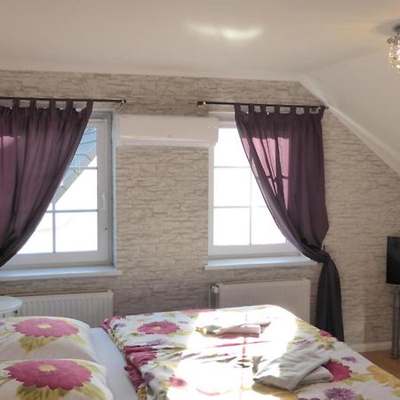 Blumen Apartment Αμβούργο Εξωτερικό φωτογραφία