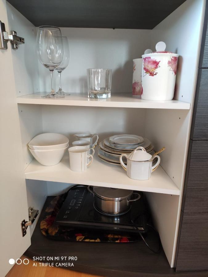 Blumen Apartment Αμβούργο Εξωτερικό φωτογραφία