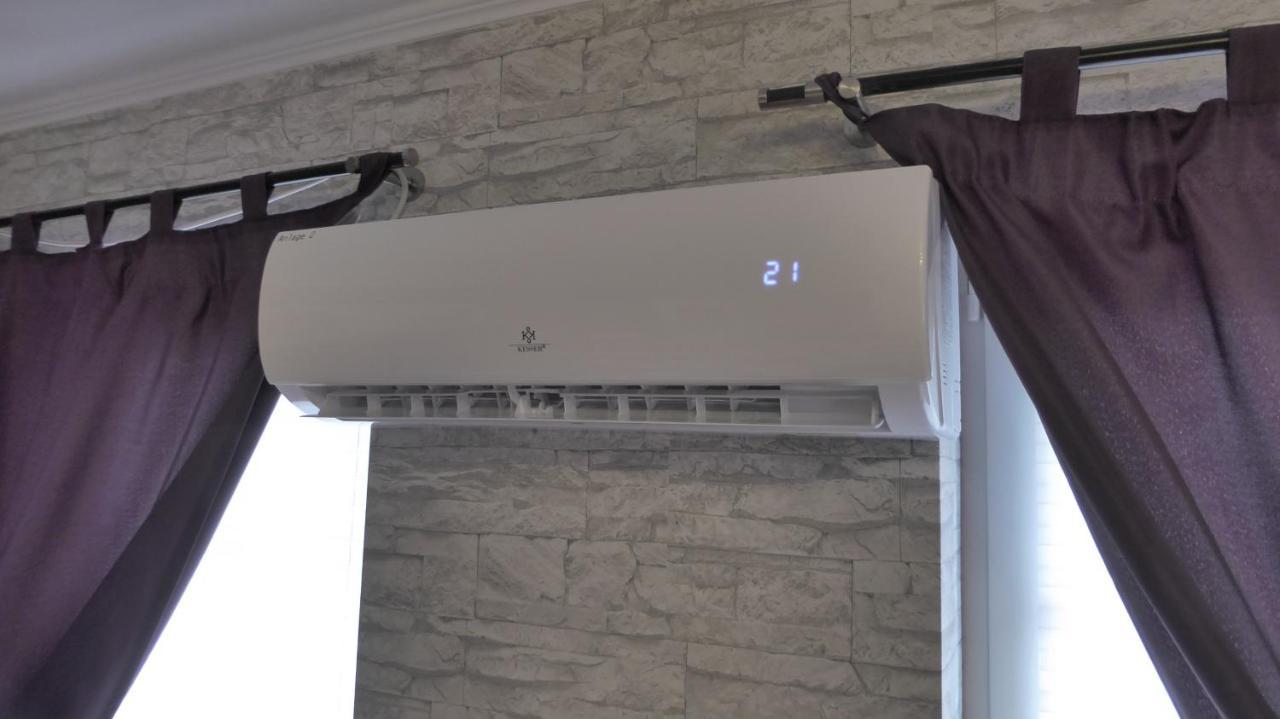 Blumen Apartment Αμβούργο Εξωτερικό φωτογραφία