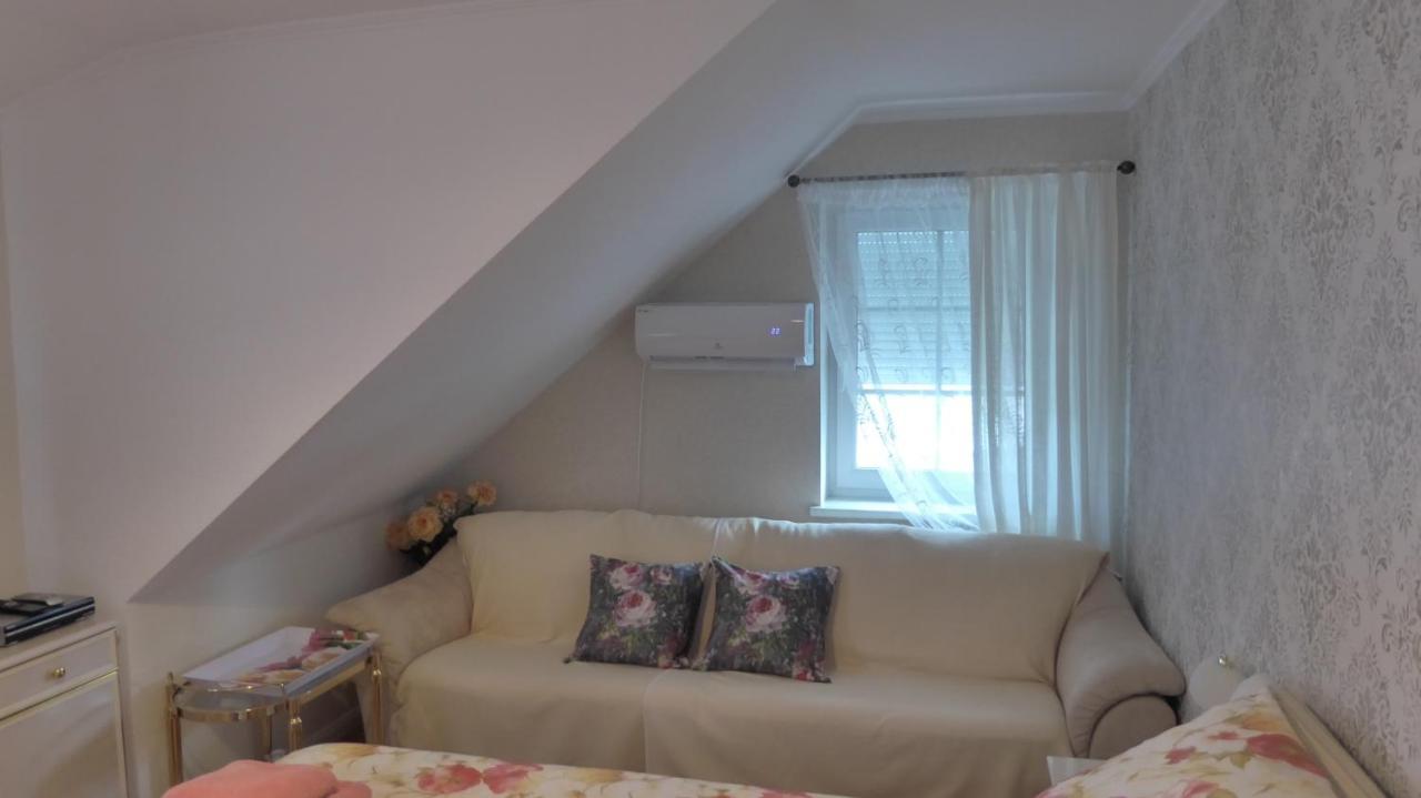 Blumen Apartment Αμβούργο Εξωτερικό φωτογραφία