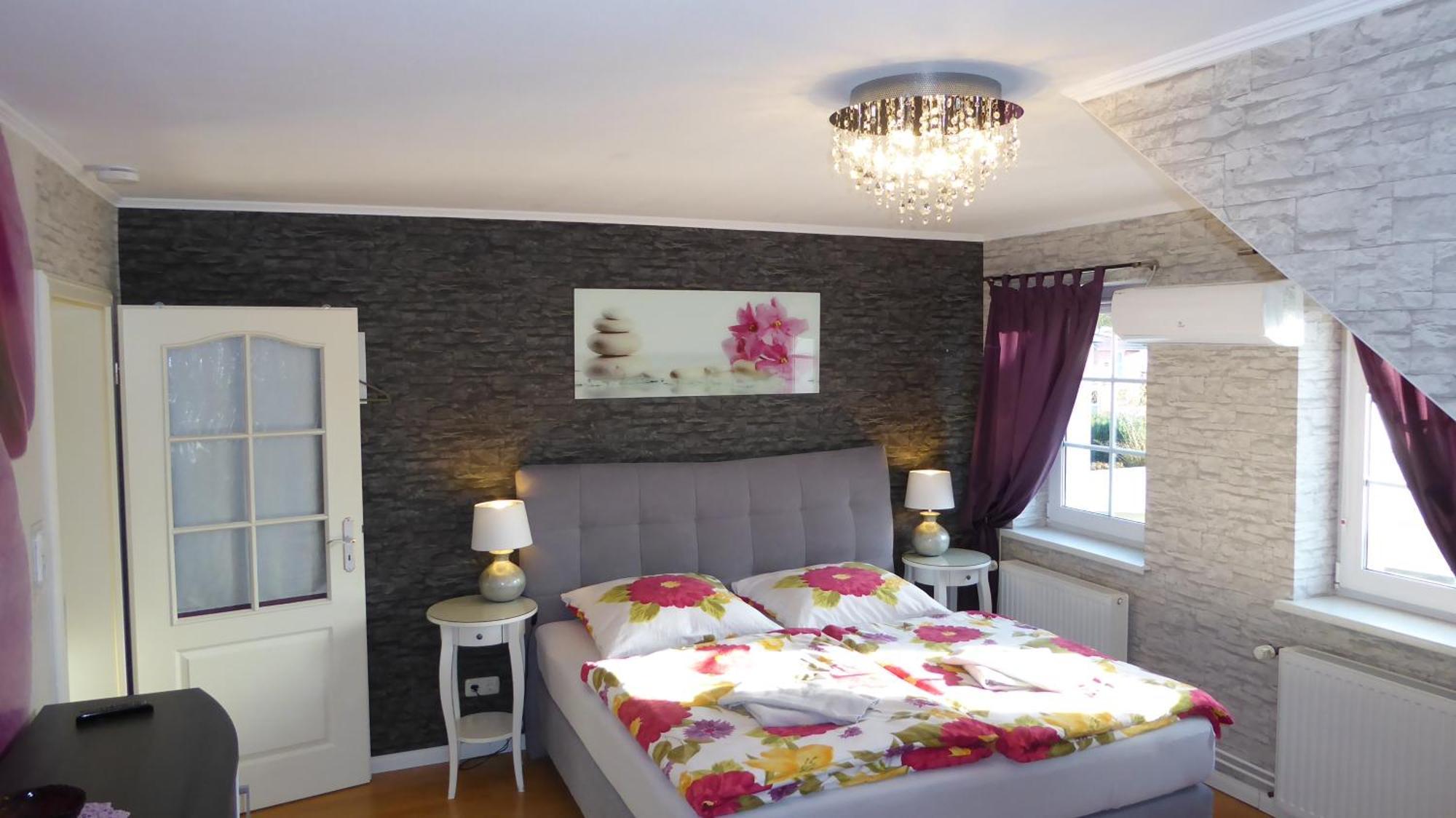 Blumen Apartment Αμβούργο Εξωτερικό φωτογραφία
