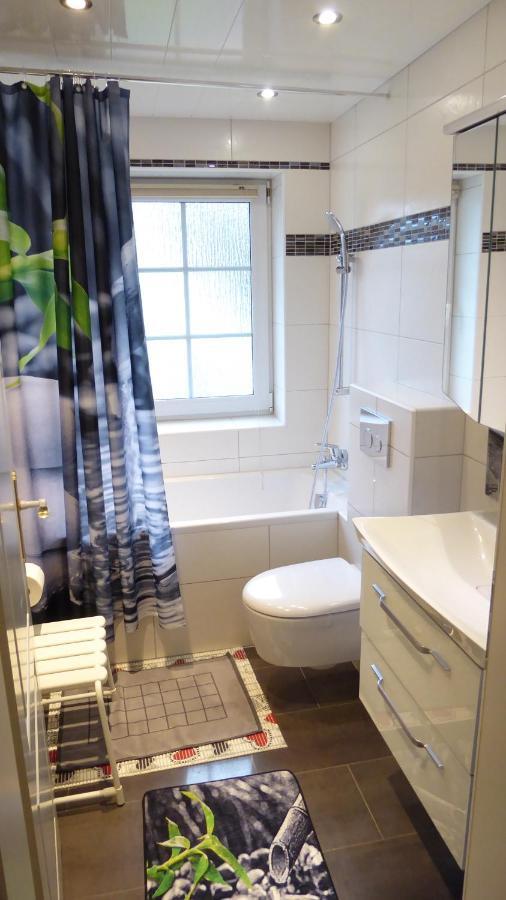 Blumen Apartment Αμβούργο Εξωτερικό φωτογραφία