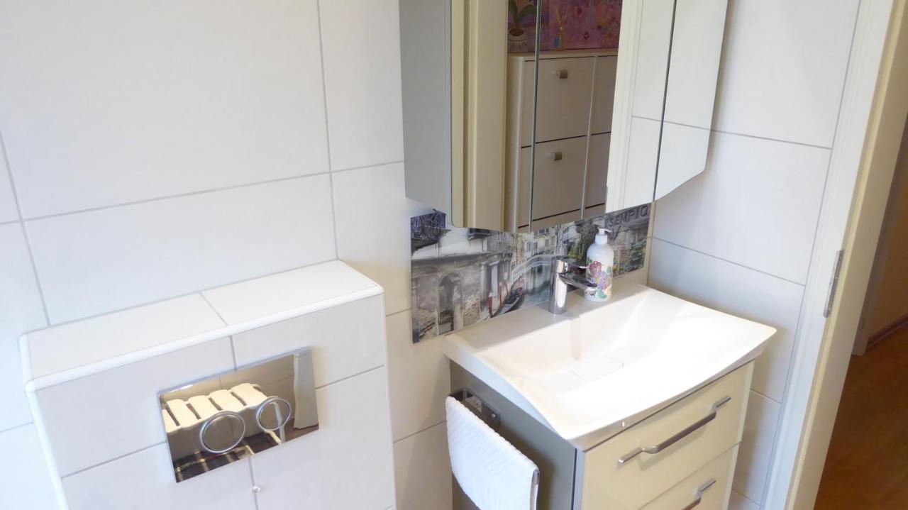Blumen Apartment Αμβούργο Εξωτερικό φωτογραφία
